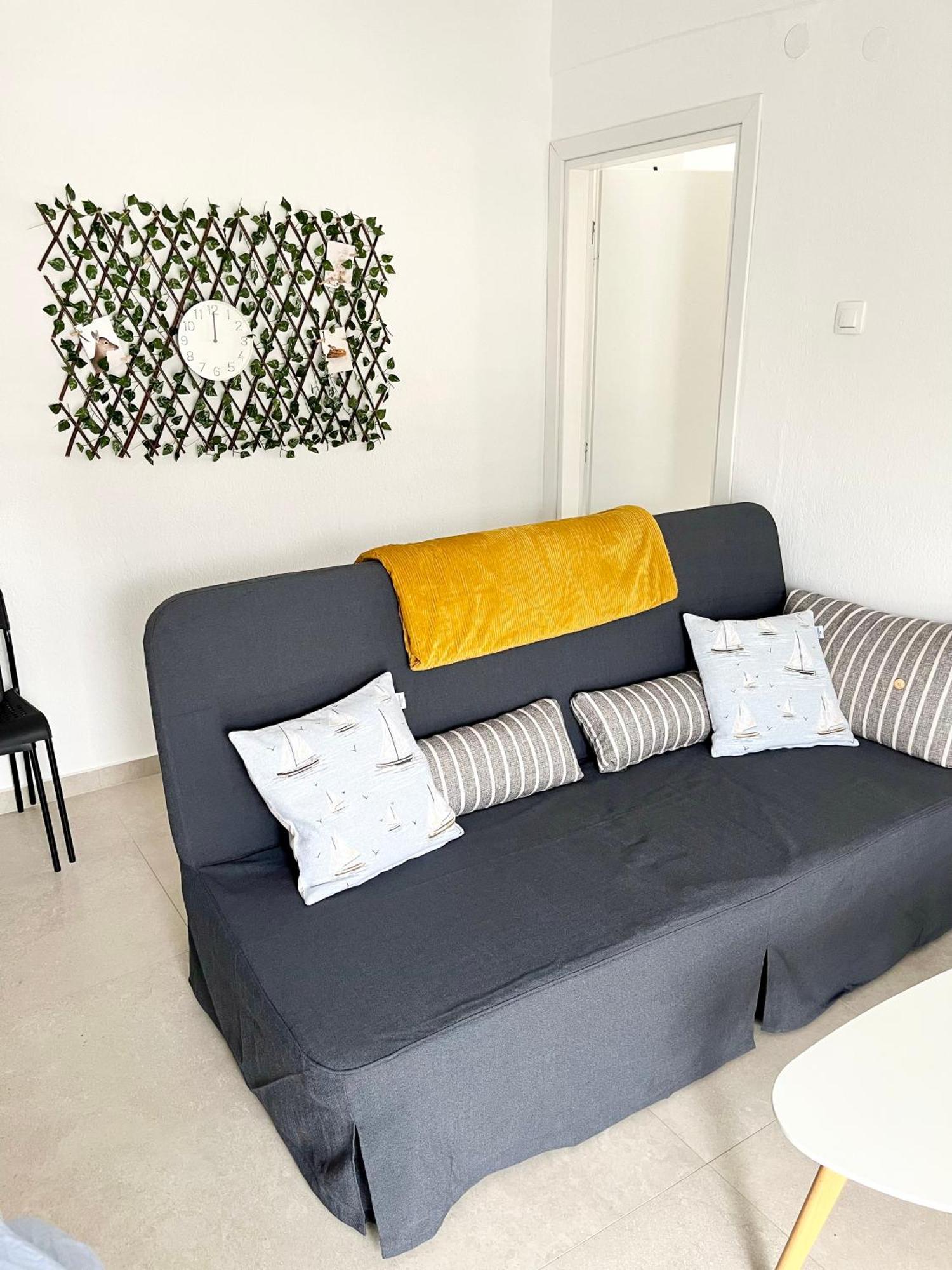 Apartament The House Paralia Dionysiou