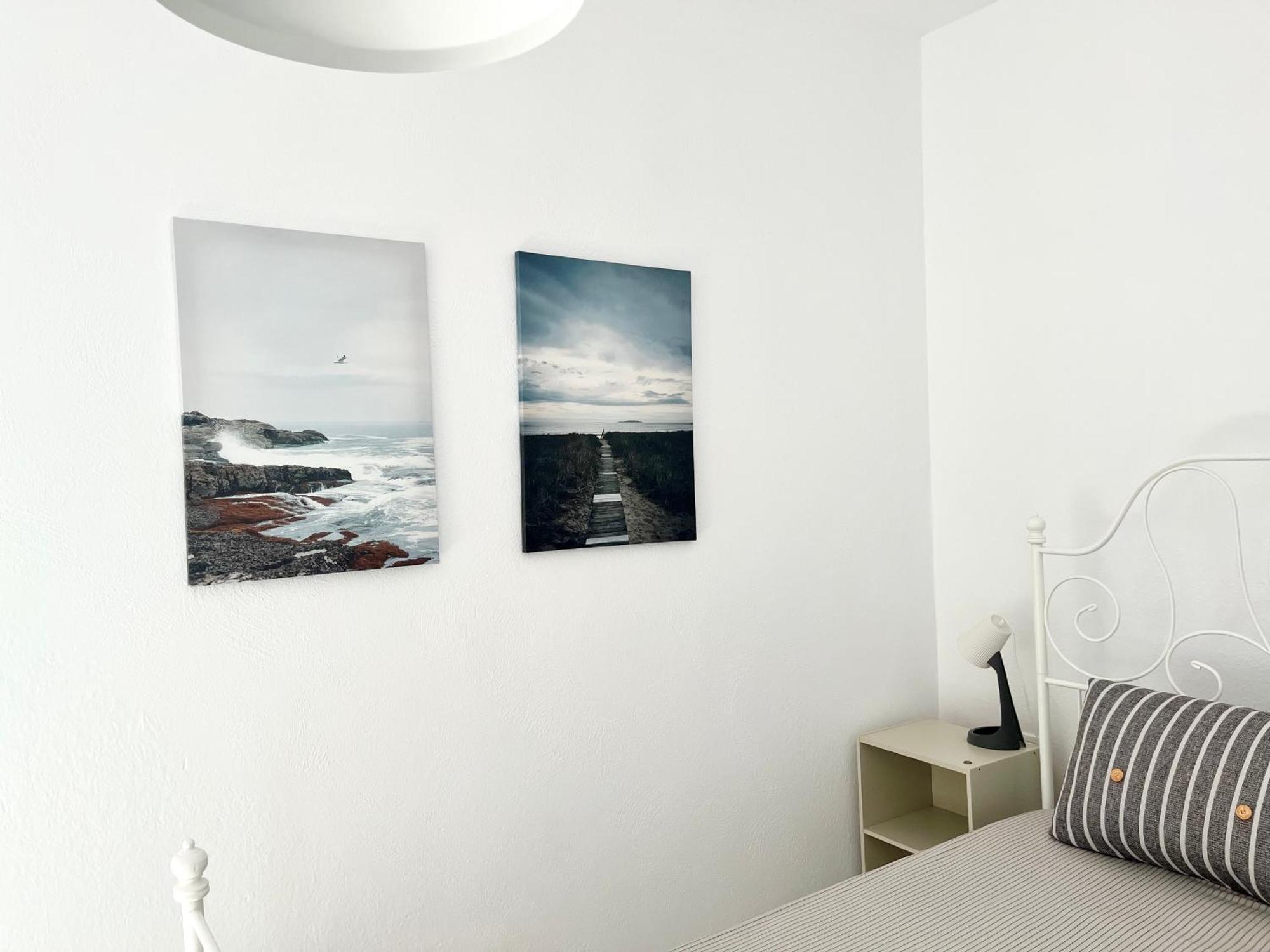 Apartament The House *
