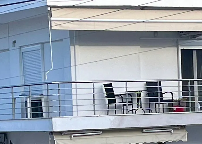 The Beach House
