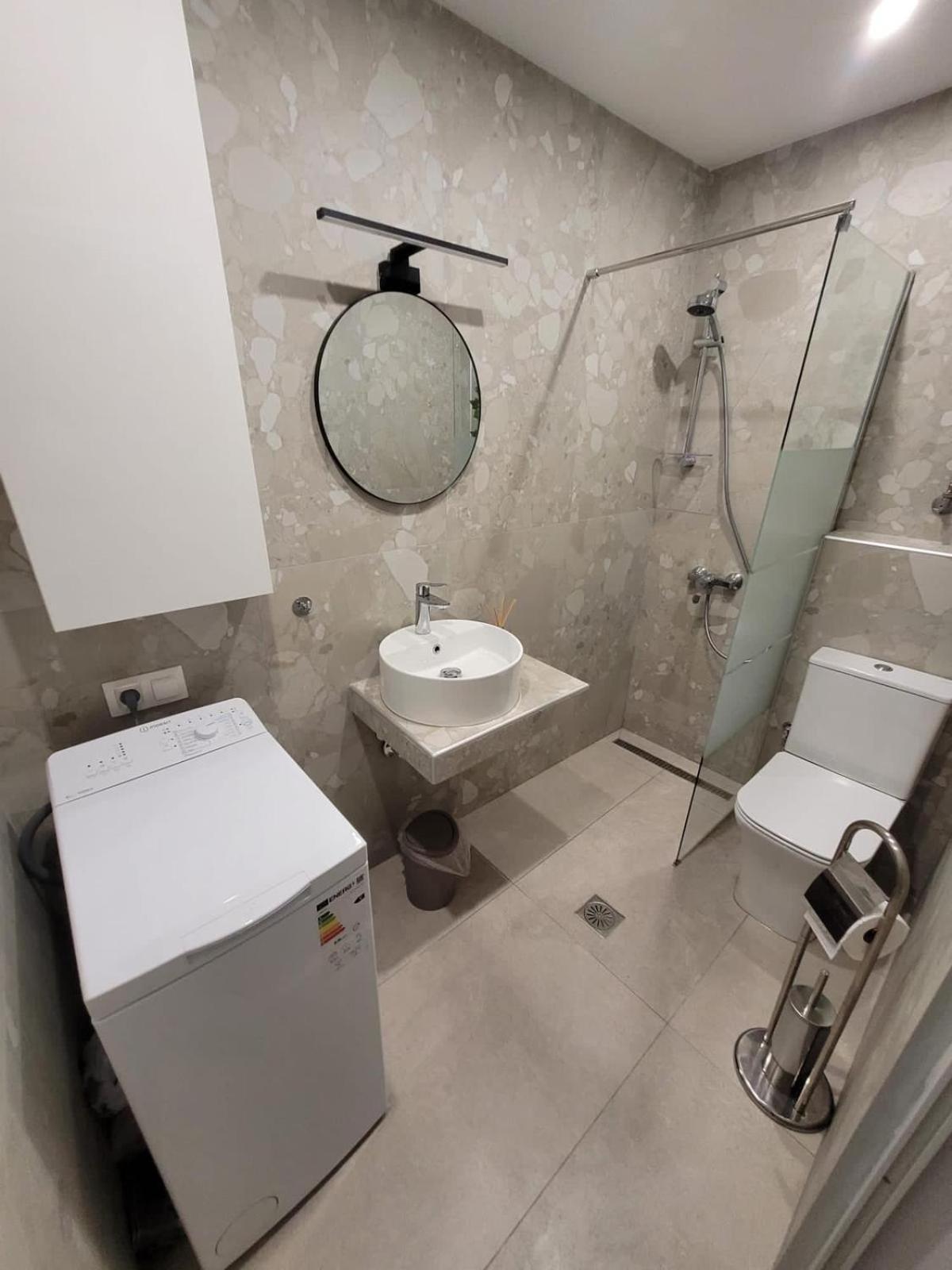 Apartment The House Paralia Dionysiou