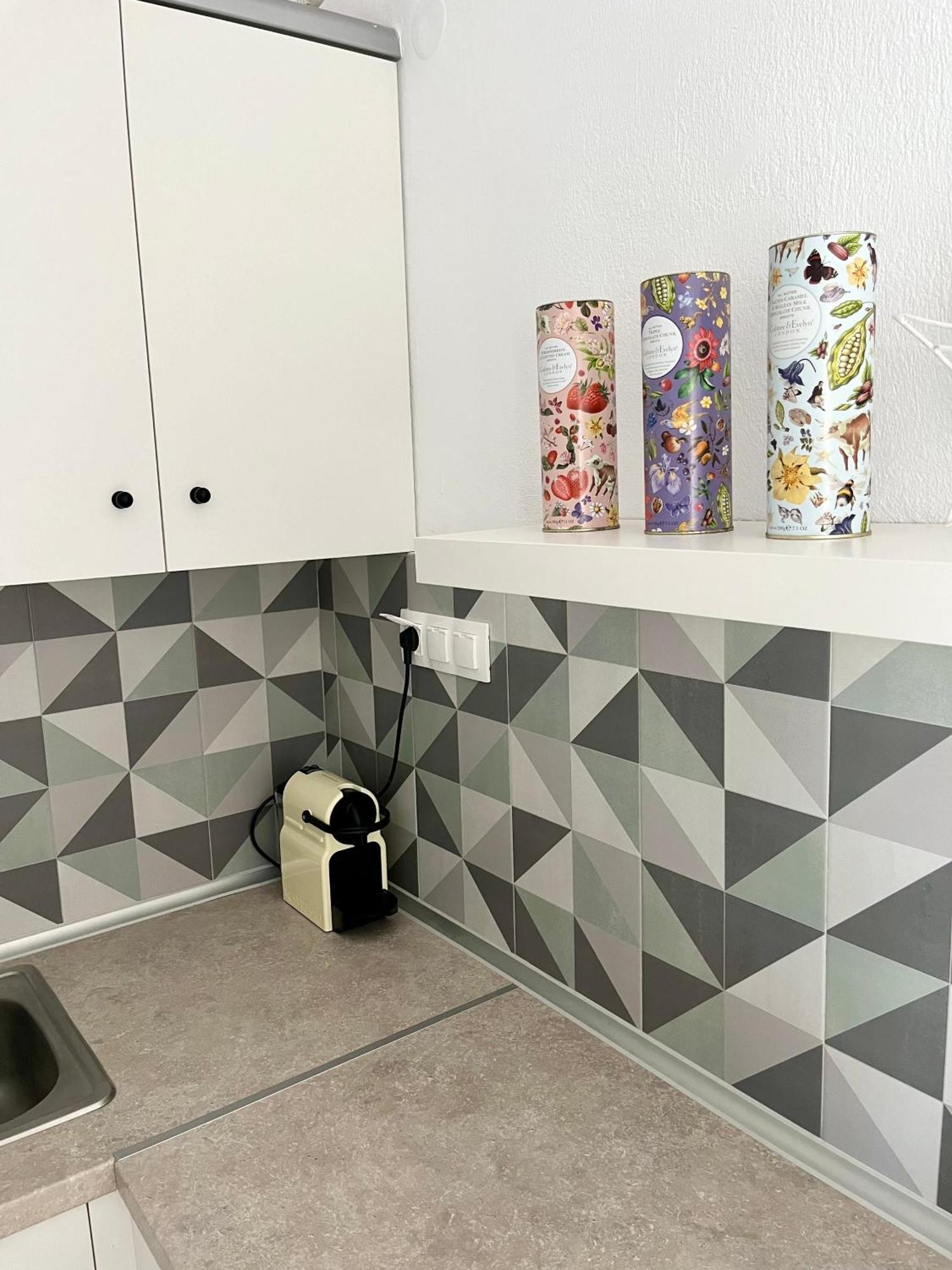 Apartment The House Paralia Dionysiou