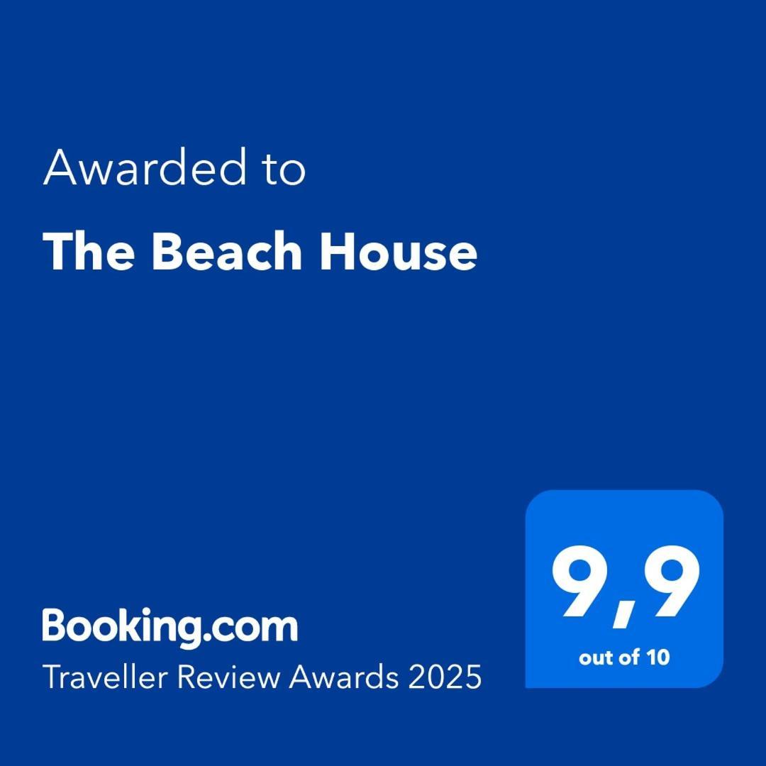 The House Paralia Dionysiou