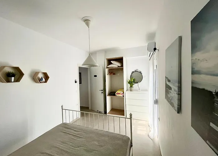 The Beach House