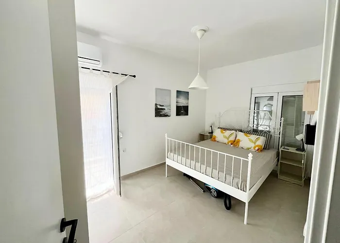 The Beach House